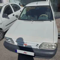 پراید۱۳۱|خودرو سواری و وانت|شاهین دژ, |دیوار