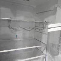 یخچال و فریزر ۲۲ فوت نو و کم کار|یخچال و فریزر|قم, پردیسان|دیوار