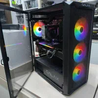 سیستم گیمینگ i5 13400f - 3060TI  / کامپیوتر مادرید