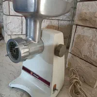 چرخ گوشت ژاپونی اصل