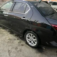 دنا پلاس توربو اتومات اپشنال