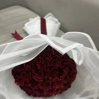 دسته گل و باکس گل