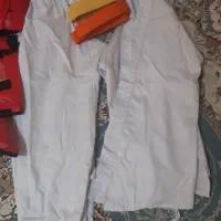 لباس کاراته کیوکوشین سایز ۲|لباس|شیراز, نصر|دیوار