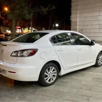 مزدا 3 نیو مدل 1396 تک برگ سند|خودرو سواری و وانت|مشهد, ده دی|دیوار