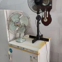 پنکه ژاپن سالم تضمین