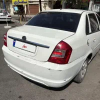 لیفان 520i|خودرو سواری و وانت|تهران, بهمن یار|دیوار