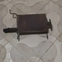 مبع اگزو پراید جنس خوب