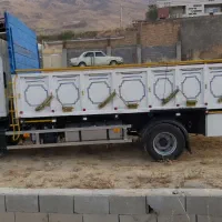 باربری درون شهری