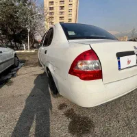 تیبا ۹۹ درجه یک|خودرو سواری و وانت|تهران, ازگل|دیوار