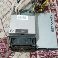 ماینرs9j
