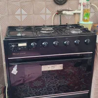 اجاق گاز ۵ شعله فردار