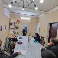 آموزشگاه  فنی حرفه ای بهارنو