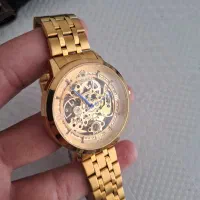 ساعت اتومات
