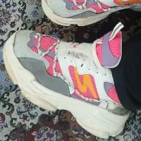 کتونی زنانه