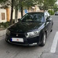 دنا پلاس تیپ ۲
