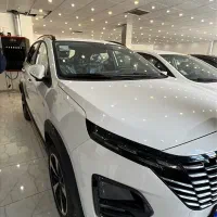 ایکس ۳۳ کراس اتو سفید تک برگ گارانتی فعال