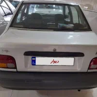 پراید۸۸دوگانه کارخانه