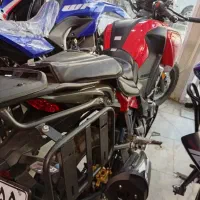 هندا CB 190 abs|موتورسیکلت|مشهد, شهید مطهری|دیوار