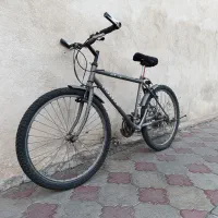 دوچرخه آساک دماوند قدیم
