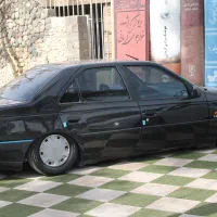 پژو ۴۰۵|خودرو سواری و وانت|کرمان, |دیوار