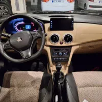 اطلس فول اپشن G سانروف دار|خودرو سواری و وانت|مشهد, هنرستان|دیوار