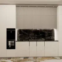 رهن/ ۱یک خواب لوکس/کلیداول مستردار/بهشت بندر