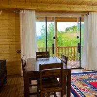 کلبه دوقلوها