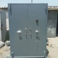 گاوصندوق مدل دوهزار نو و استوک کاوه|ابزارآلات|یزد, |دیوار