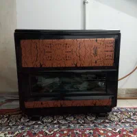 بخاری پارسیان درحدنو معاوظه بابخاری کوچک