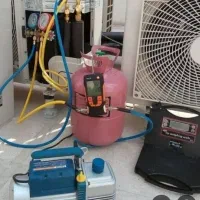 تعمیر تخصصی یخچال های خانگی و صنعتی در محل|خدمات پیشه و مهارت|کاشان, فاز ۲ ناجی آباد|دیوار