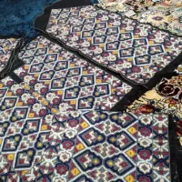 زیح گراف چرخ دست