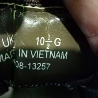 کفش چرم طبیعی 44 انگلیسی 43 چرمی کلارکس CLARKS|کیف، کفش، کمربند|فردیس, شهرک شهید حسینی|دیوار