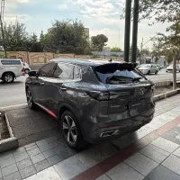 چانگان CS55 وارداتی 2024