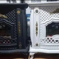 بخاری گازی 30هزاز|بخاری، هیتر، شومینه|اقلید, |دیوار