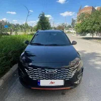 دنده ای x33 cross 1402 معاوضه هم‌ می‌شود