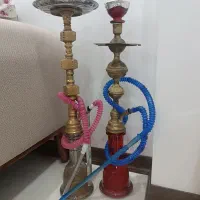 غلیون برنجی