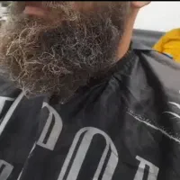 کراتین و پروتئین مو و ریش،،فرمو،کوتاهی.