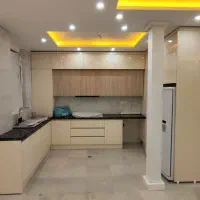 راه پله و کابینت|مصالح و تجهیزات ساختمان|قمصر, |دیوار