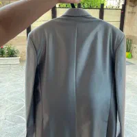 کت و شلوار سایز ۴۶|لباس|شهرکرد, |دیوار