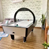 فوتبال دستی و‌ پینگ پنگ و‌ایرهاکی حرفه ای|تجهیزات ورزشی|رشت, انصاری|دیوار