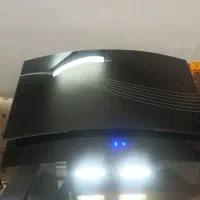 هود لمسی درحد نو به شرت تست موتور قوی