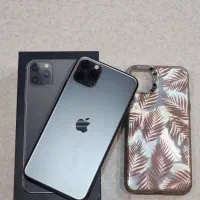 iphone 11 pro max|موبایل|تهران, شمس‌آباد|دیوار