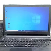 لپ تاپ دل مدل 3559 vostroوارداتی گرافیک مجزا|رایانه همراه|تهران, تهرانپارس غربی|دیوار