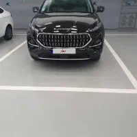 K7 کی ام سی|خودرو سواری و وانت|تهران, ولنجک|دیوار