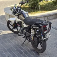 IRDOCO XY150 مدل1402 فول آپشن
