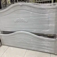 تخت دونفره مدل ام دی افی کد160