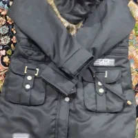 کاپشن زنانه