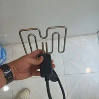 المنت تانکری مخصوص گرمایش مخزن و استخر و جکوزی|آبگرمکن، پکیج، شوفاژ|تهران, لاله زار|دیوار