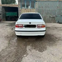 فروش سمند LX ef7|خودرو سواری و وانت|لار, |دیوار