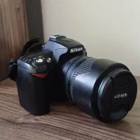 دوربین Nikon نیکون D90|دوربین عکاسی و فیلم‌برداری|پردیس, فاز ۲|دیوار